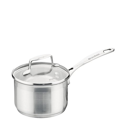 Scanpan Impact 16cm (1.8L) Saucepan Stainless Steel
