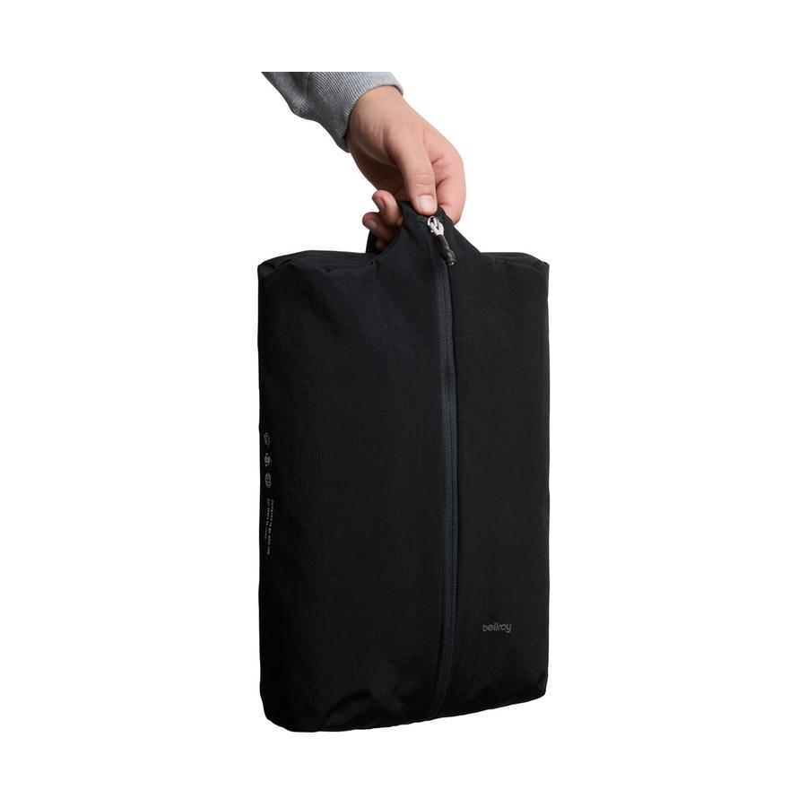 Bellroy Lite Packing Caddy 10L Black Black