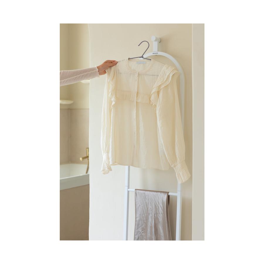 Brabantia Linn Dressboy White White