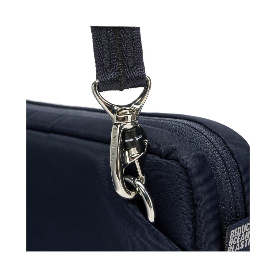 Pacsafe W Anti-Theft 3-in-1 Sling Navy Navy