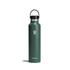 Hydro Flask 24oz (710ml) Standard Mouth Drink Bottle Fir