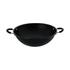 Raco Contemporary 36cm Non-Stick Wok Black