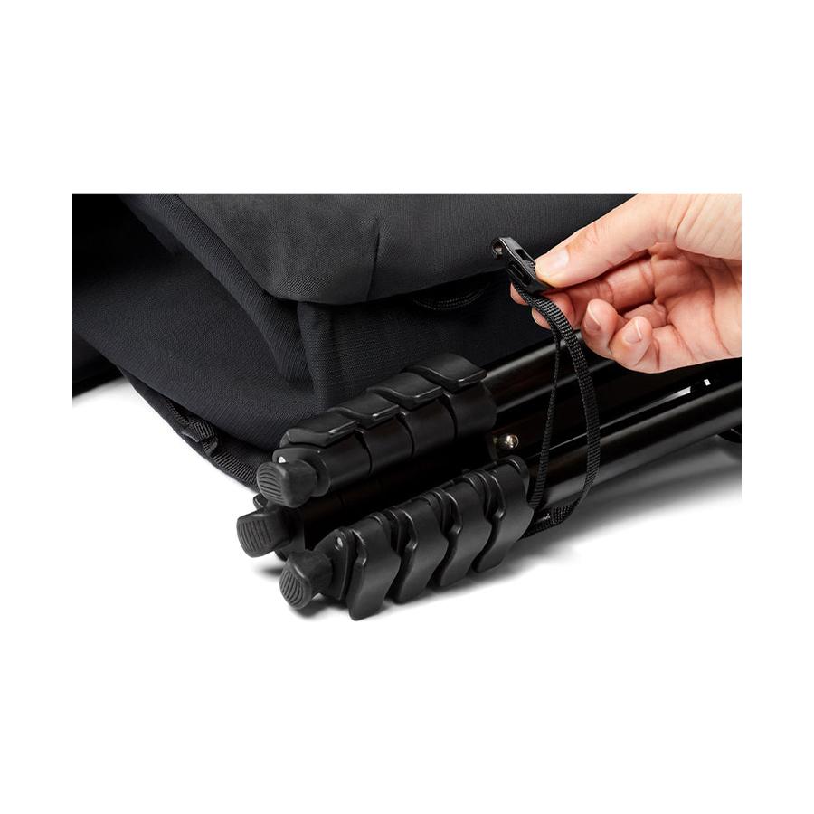 Bellroy Venture Sling 10L (Camera Edition) Black Black