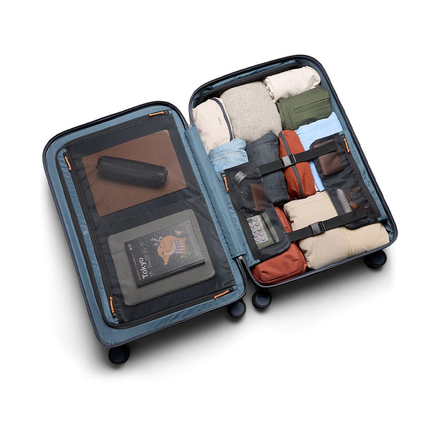 Bellroy Transit 77cm Large Hardside Check-In Suitcase Nightsky Nightsky