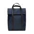 Rains 2 Way Tote Backpack Navy