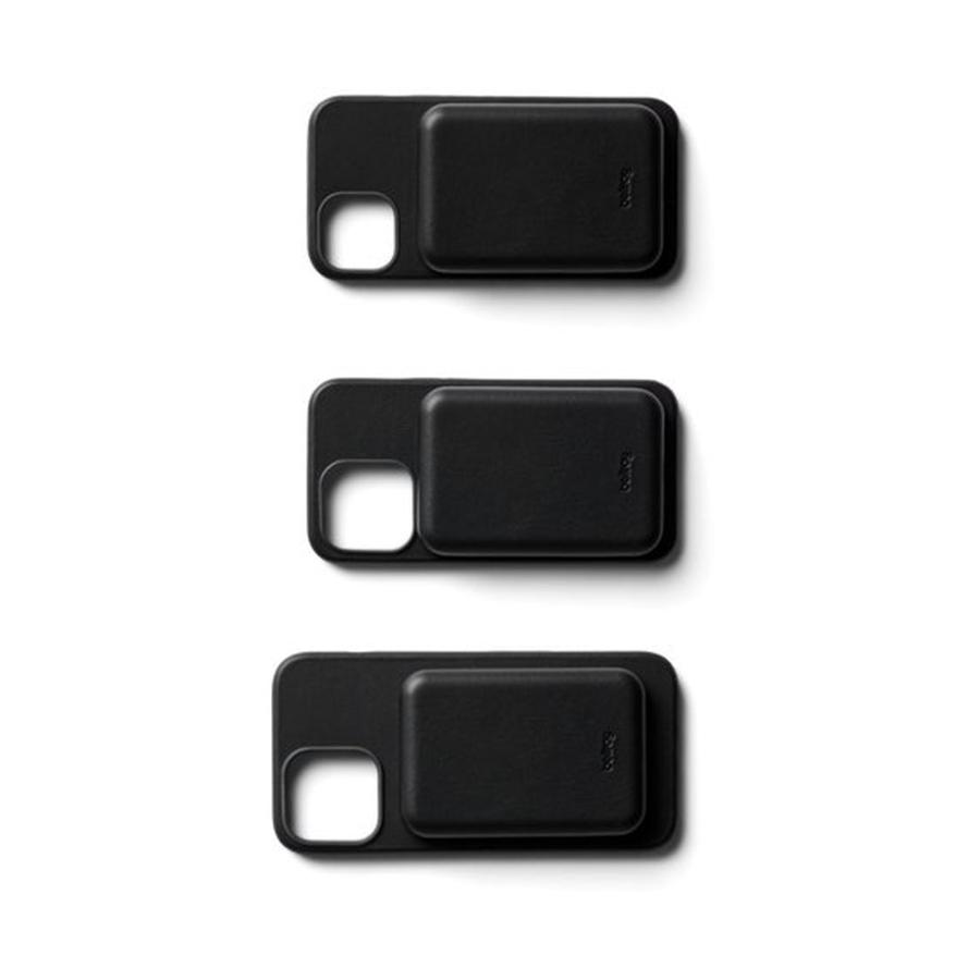 Bellroy Mod Battery Cover (Double Rail System) Black Black