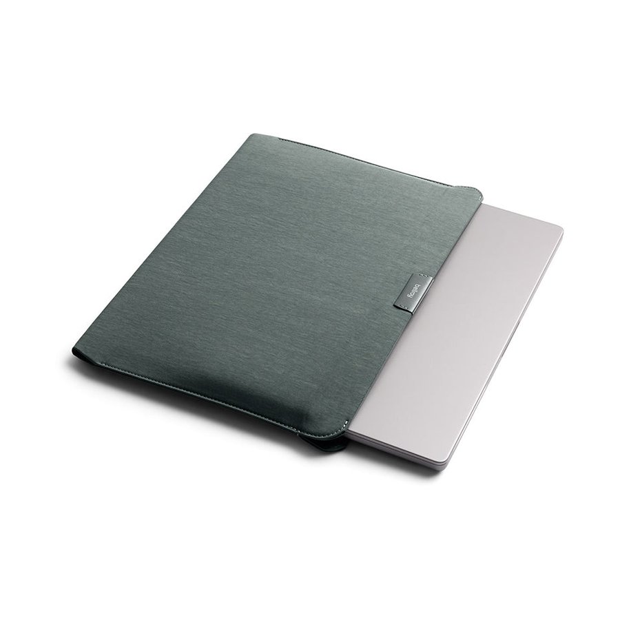 Bellroy 14" Laptop Sleeve Everglade Everglade