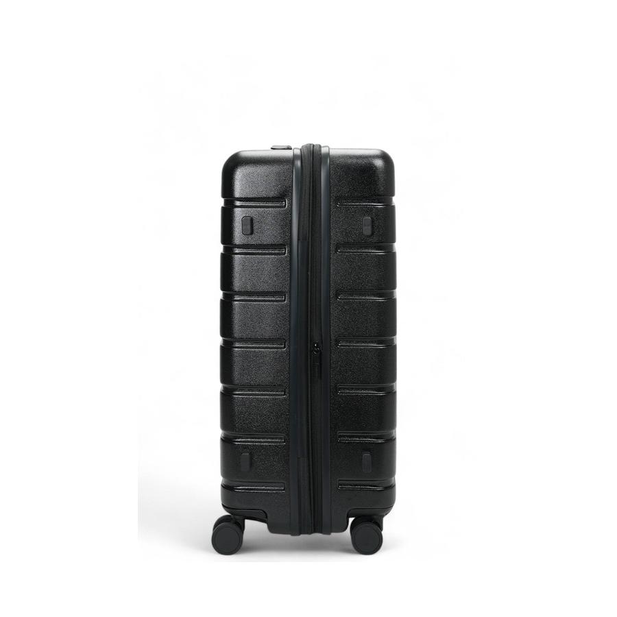 Arlo Pro Front Access Carry-On & Medium Set Black