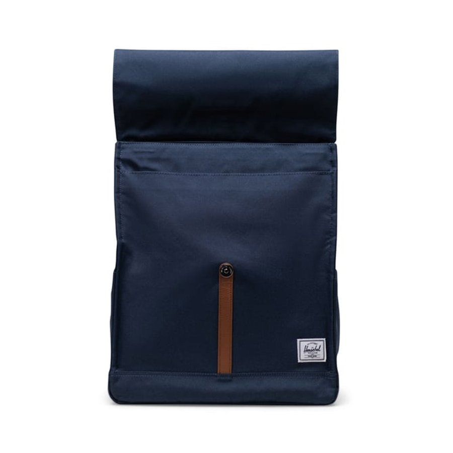 Herschel City 16L Backpack Navy Navy
