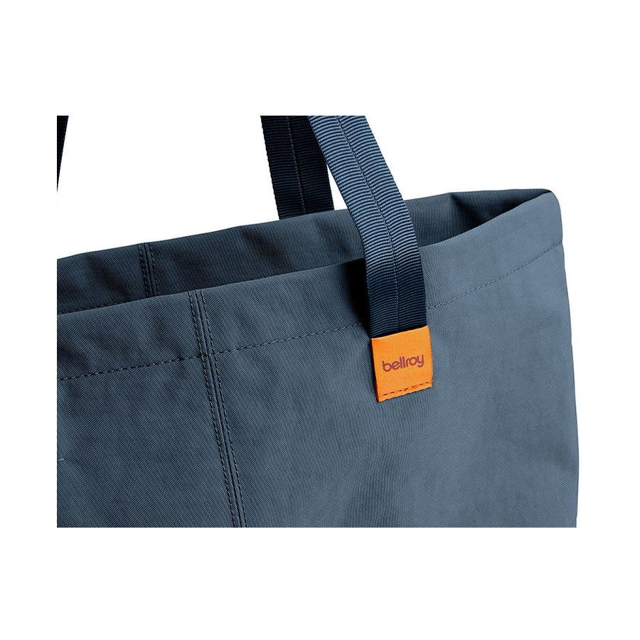 Bellroy City Tote Blue Steel Blue Steel