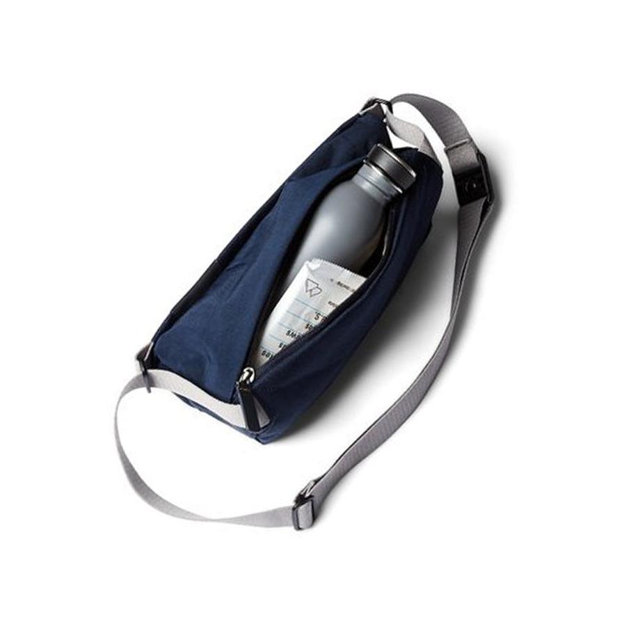 Bellroy Sling Bag Mini Navy Navy