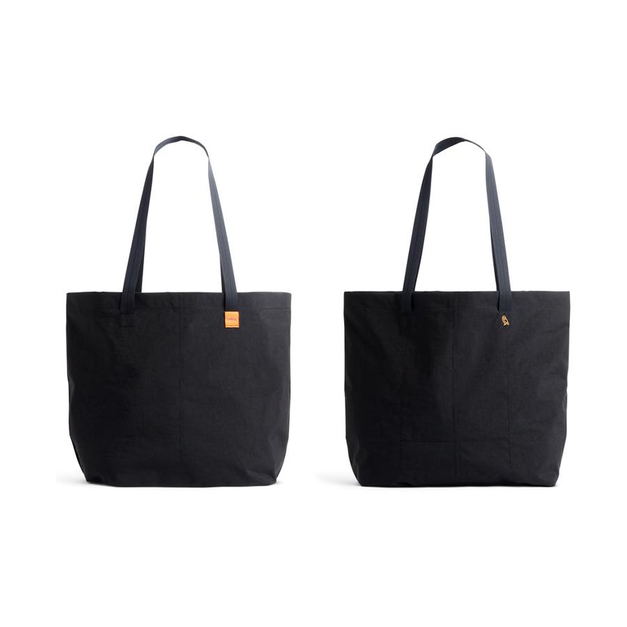 Bellroy Market Tote Black Black