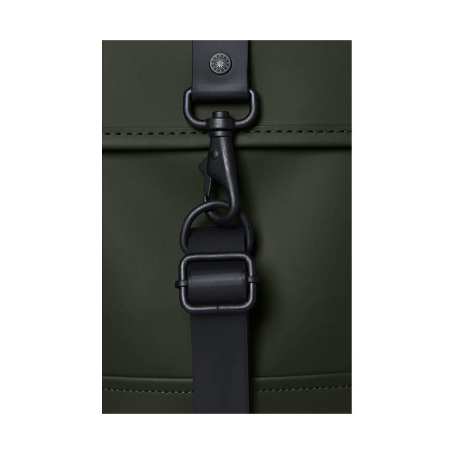 Rains Backpack Green Green