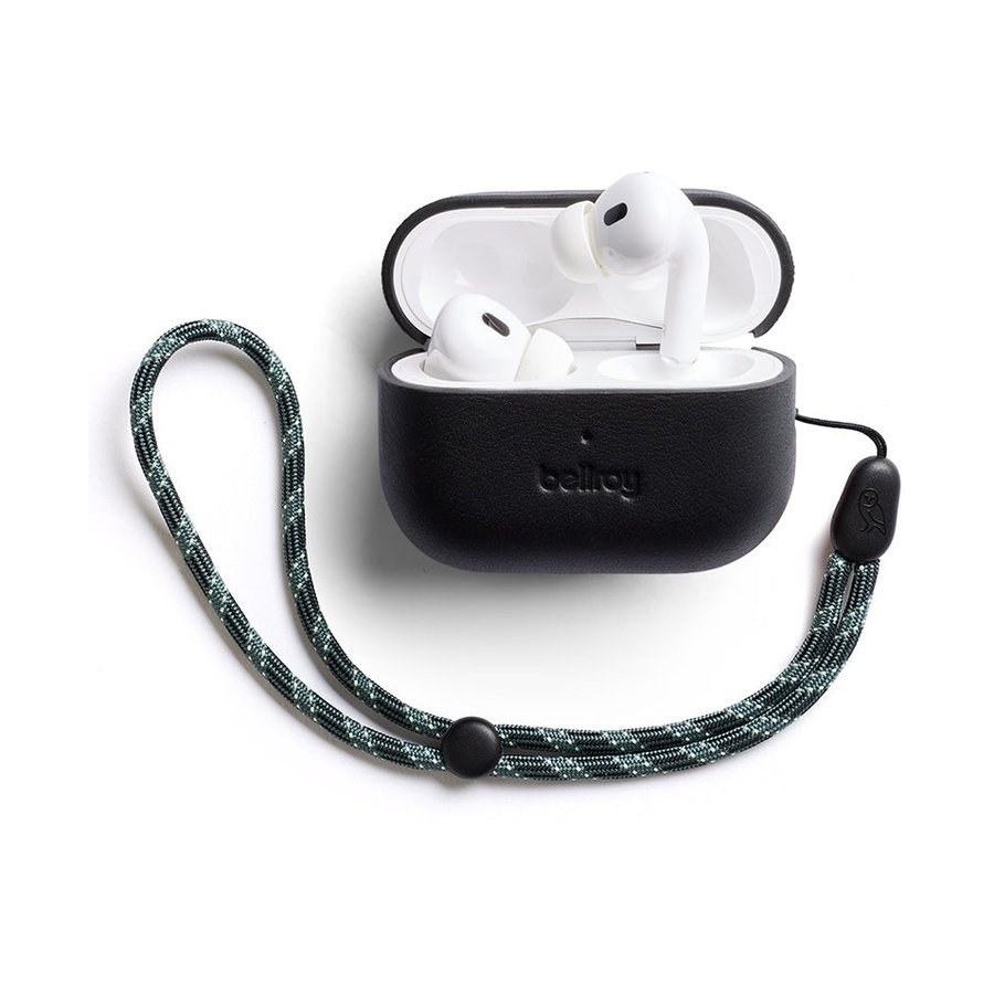 Bellroy Pod Jacket Pro (3rd Generation) Black Black