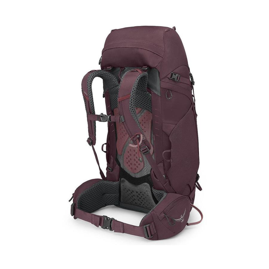 Osprey Kyte 48 Women's Medium/Large Backpack Elderberry Elderberry
