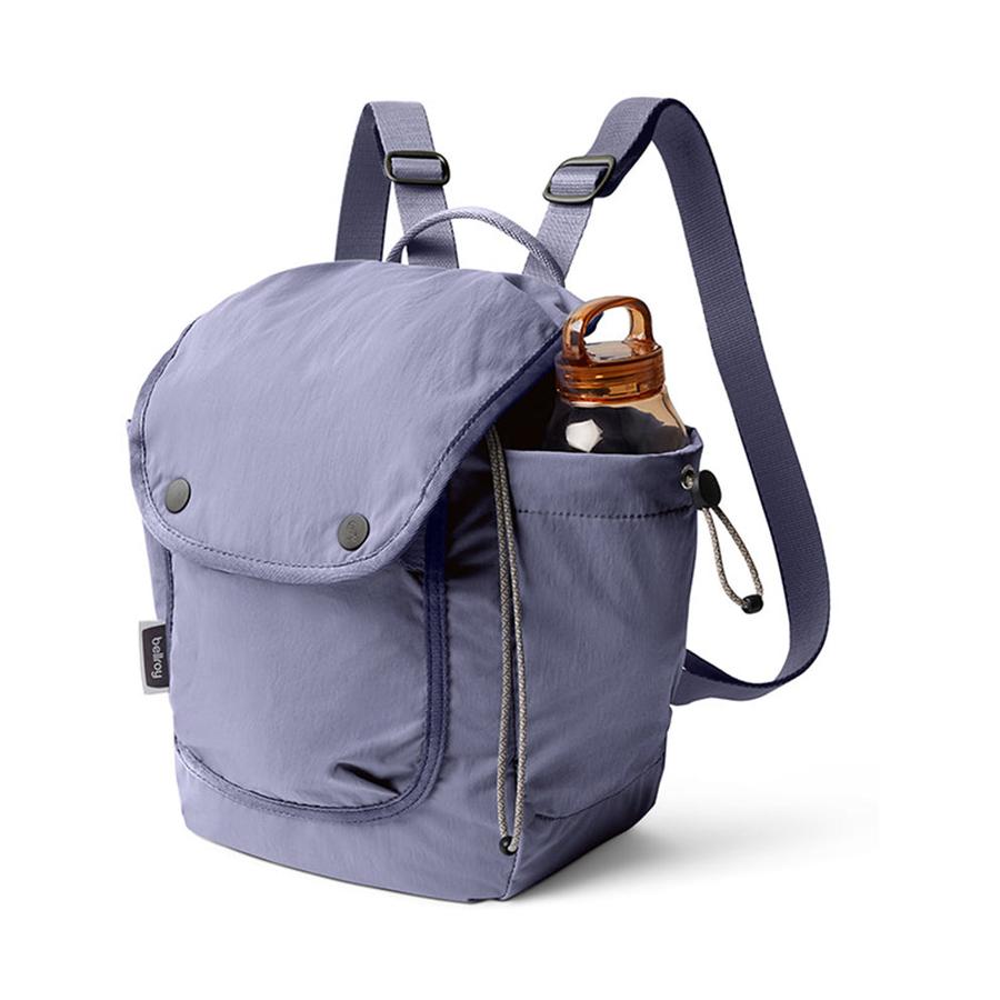 Bellroy Cinch Minipack Lilac Haze Lilac Haze