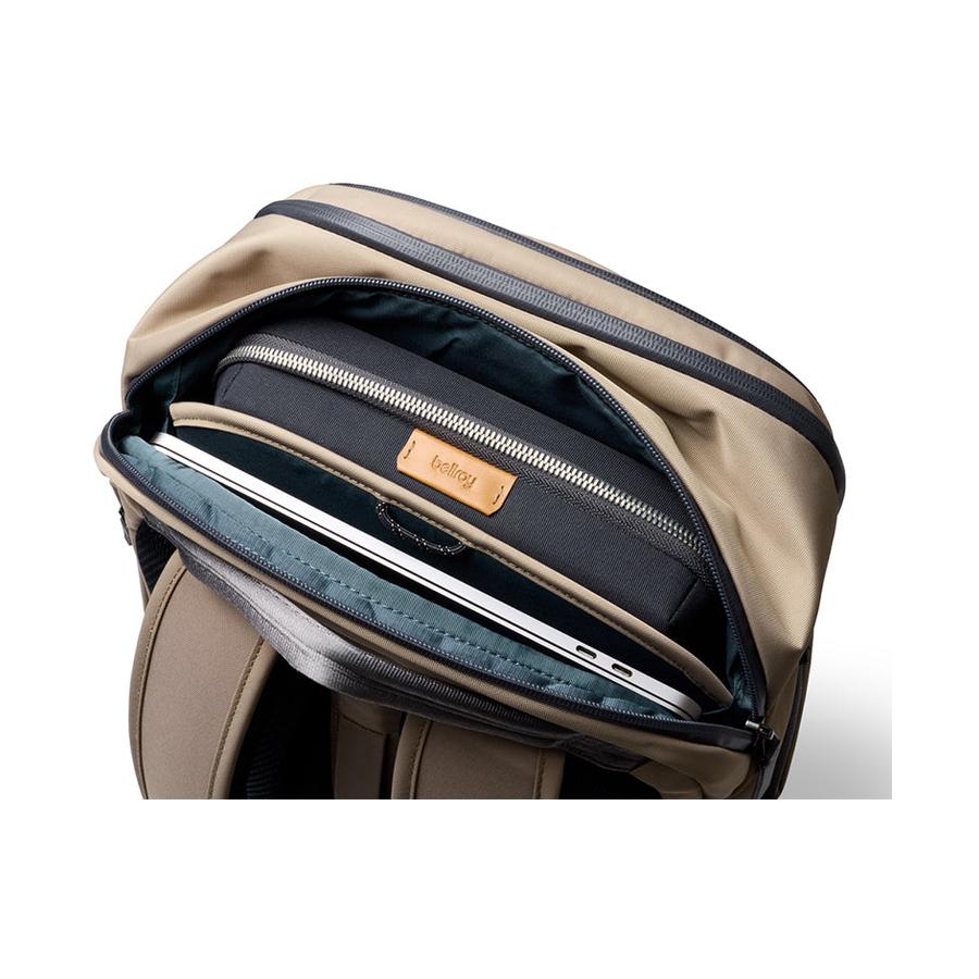 Bellroy Transit Workpack Pro 28L Stone Stone