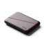 Bellroy Flip Case - Second Edition Deep Plum