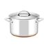 Essteele Per Vita 24cm (7.1L) Stockpot Stainless Steel