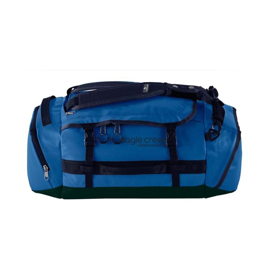 Eagle Creek Cargo Haul Duffle 40L Blue Blue