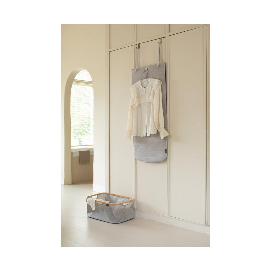 Brabantia Door Steam Blanket Grey Grey