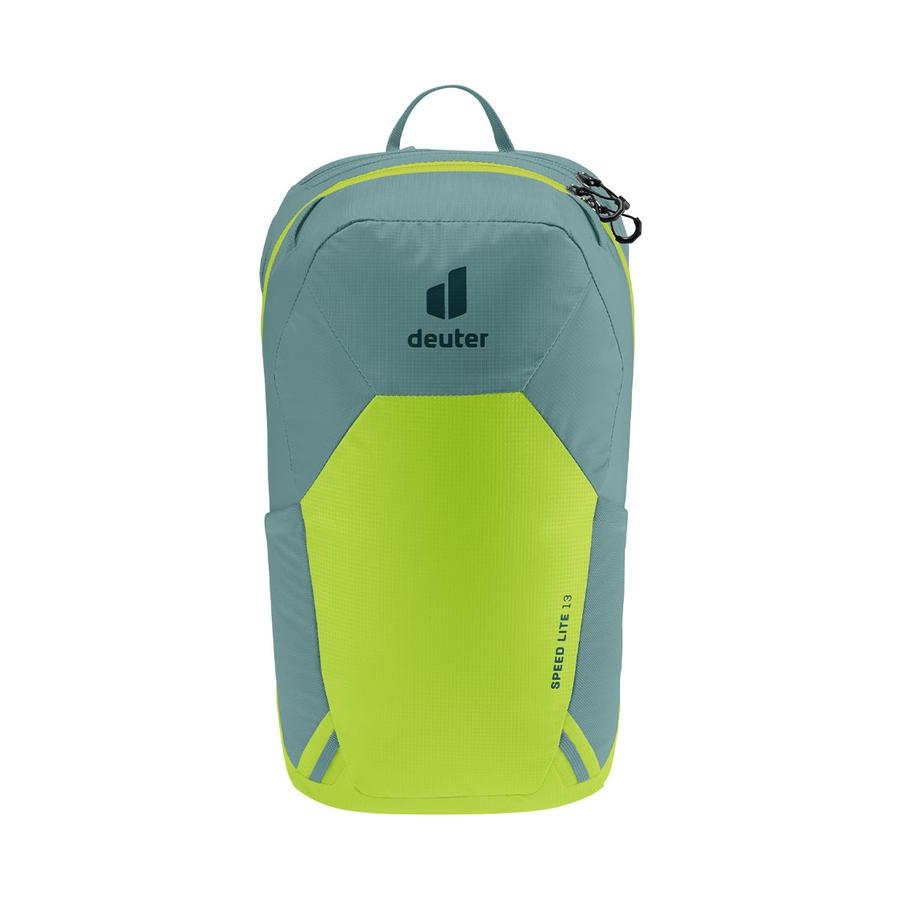 Deuter Speed Lite 13 Backpack Jade Citrus Jade Citrus
