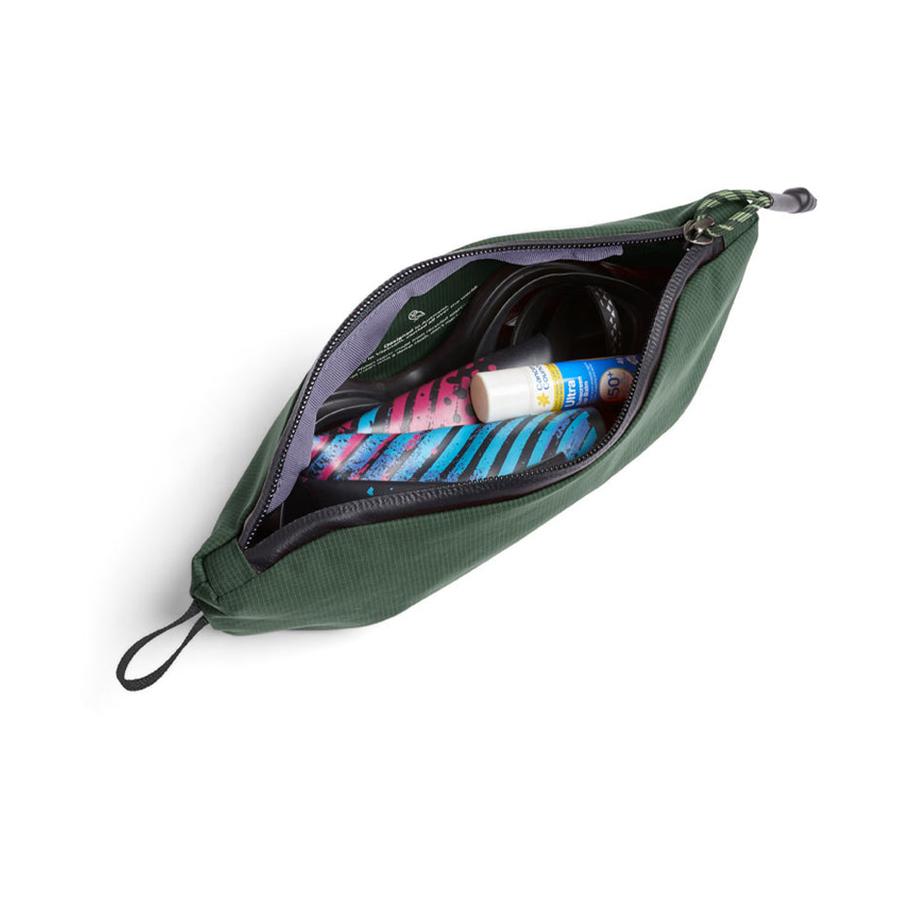 Bellroy Lite Pouch Duo Set Spruce Spruce