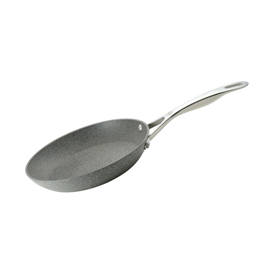 Ballarini Torino 24cm Frypan Grey Grey