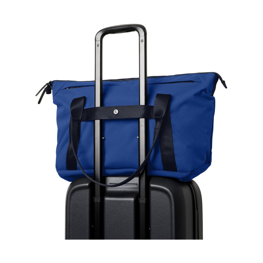 Bellroy Classic Getaway Tote Indigo Indigo