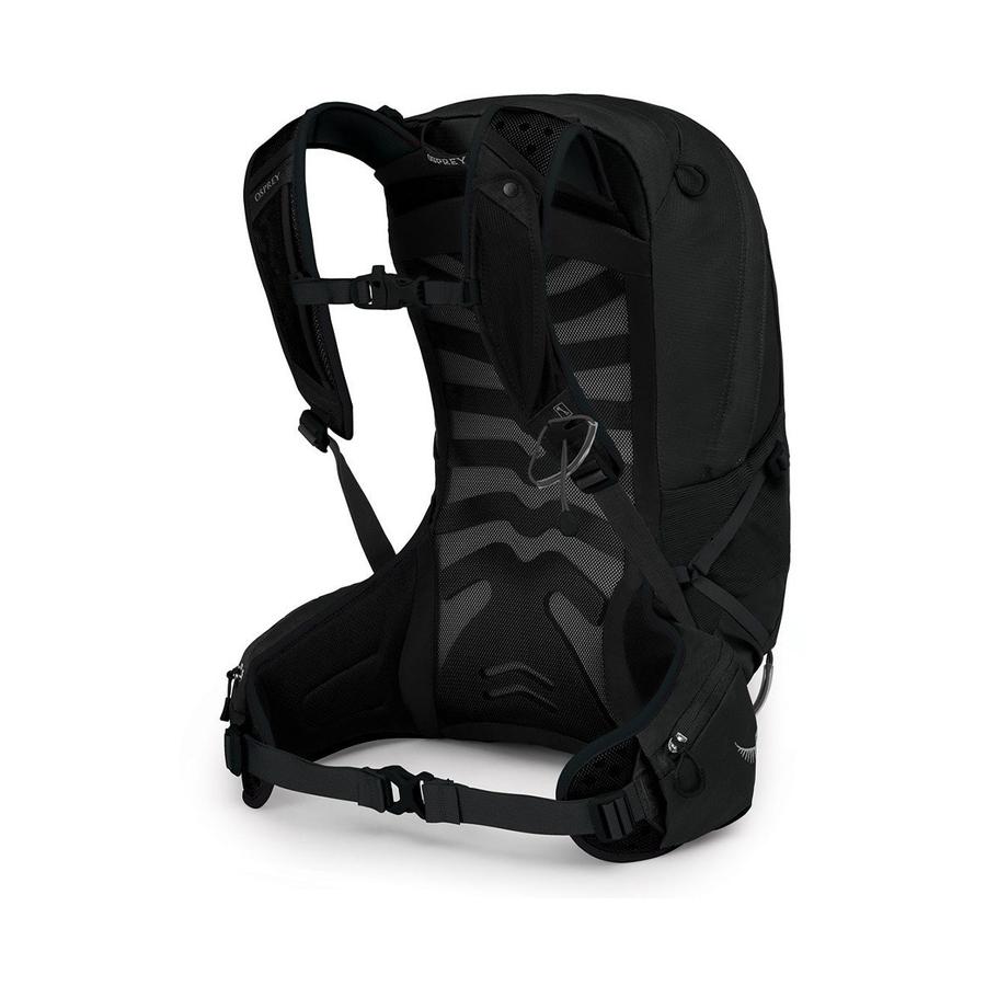 Osprey Talon 22 Small/Medium Men's Hiking Backpack Stealth Black Stealth Black