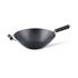 Ken Hom 31cm Non-Stick Wok Black