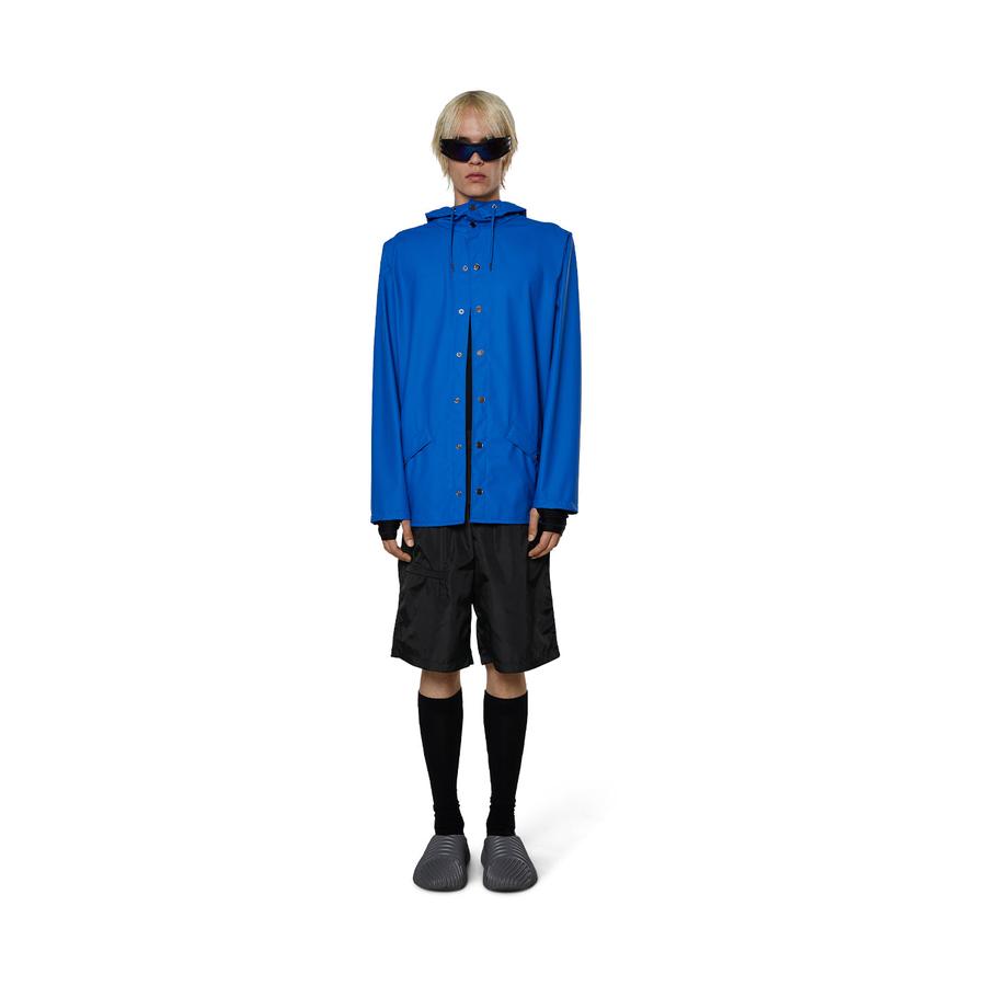 Rains Jacket Waves L