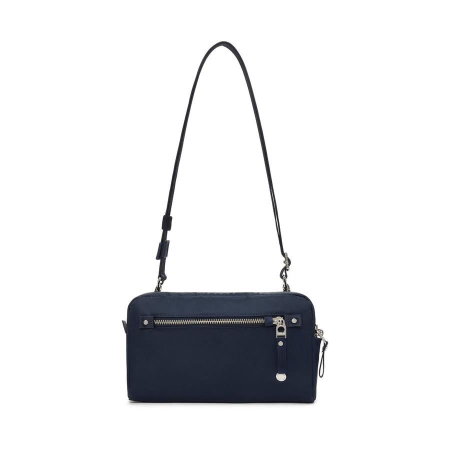 Pacsafe W Anti-Theft 3-in-1 Sling Navy Navy