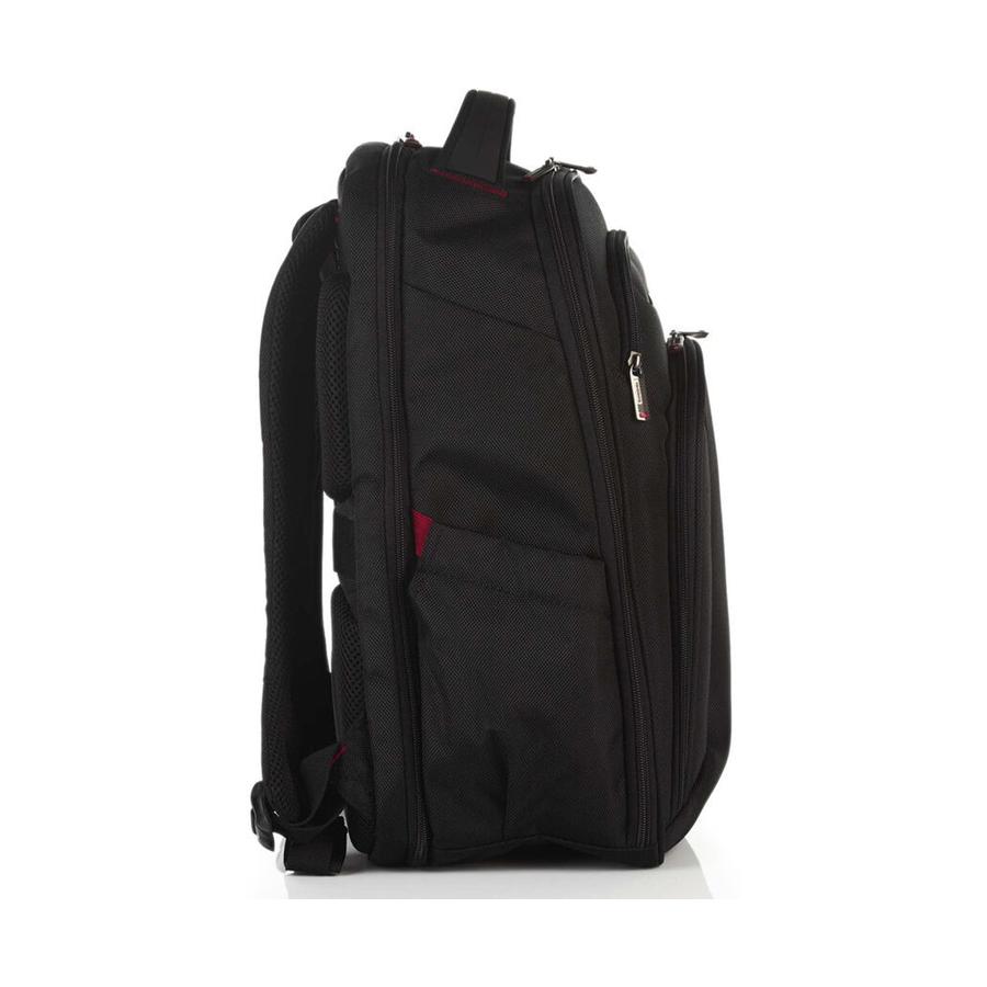 Samsonite Xenon 3.0 15.6" Laptop Backpack Black Black