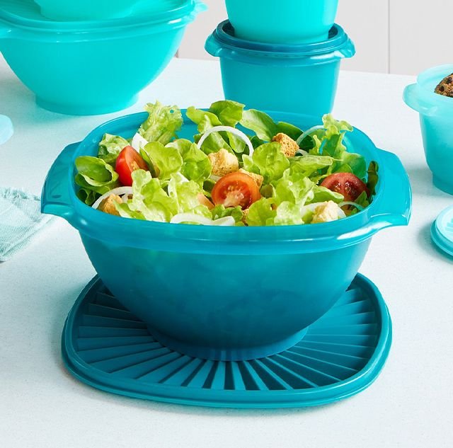 Food Storage