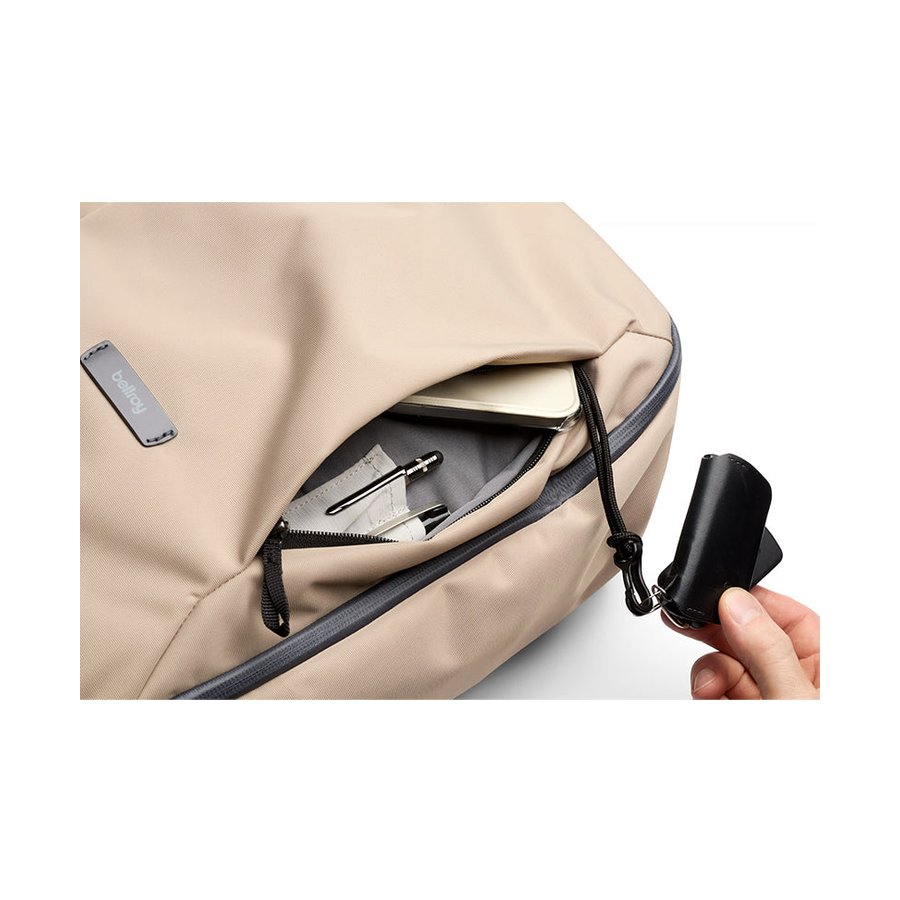Bellroy Transit Workpack 26L Stone Stone