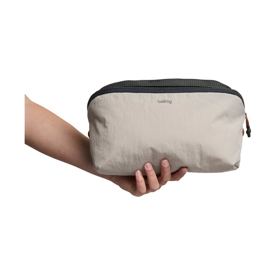 Bellroy Lite Packing Cube 4L Ash Ash
