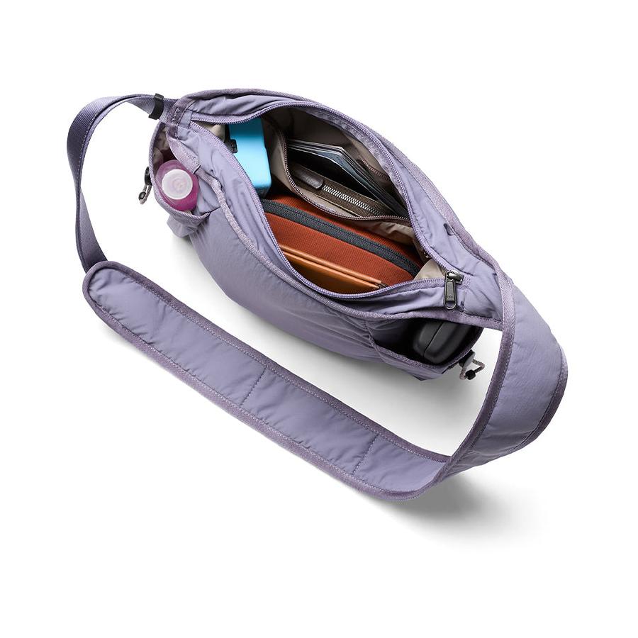 Bellroy Cinch Sling Lilac Haze Lilac Haze