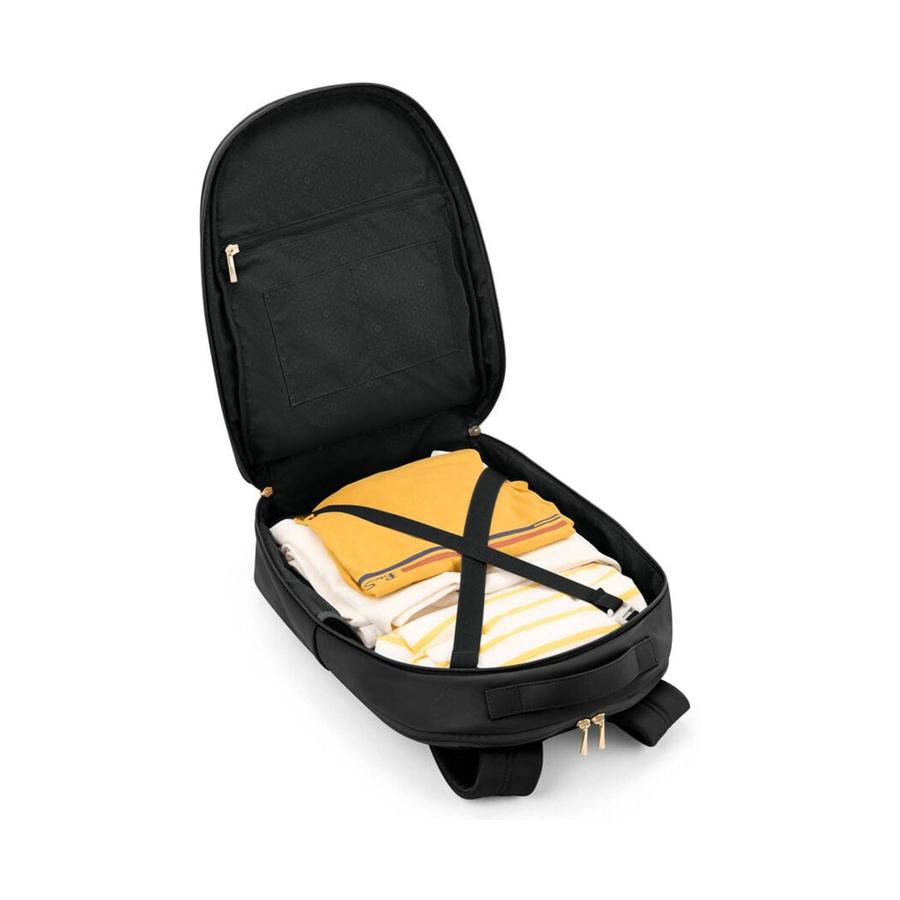 Samsonite Valerie Backpack 15.6" Black Black