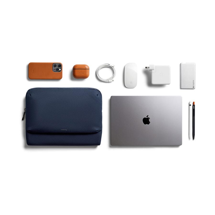 Bellroy 16" Laptop Caddy Navy Navy