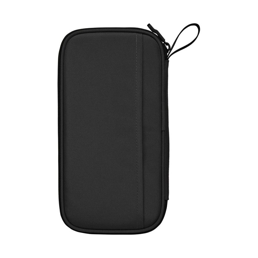 Victorinox Travel Accessories 5.0 Organiser with RFID Protection Black Black