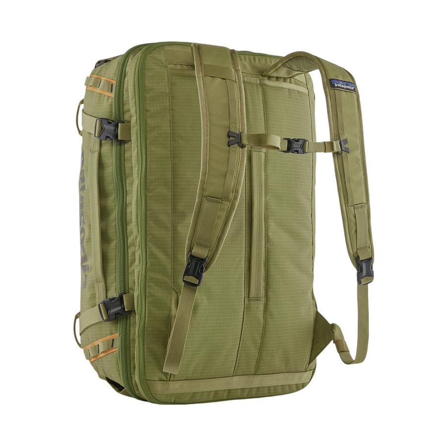 Patagonia Black Hole MLC 45L Buckhorn Green Buckhorn Green