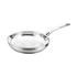 Scanpan Impact 24cm Frypan Stainless Steel