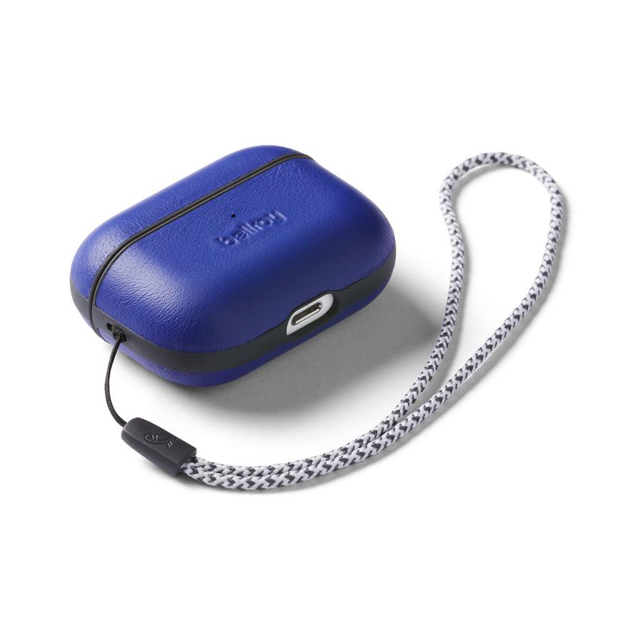 Bellroy AirPods Jacket (3rd Generation) Cobalt Cobalt