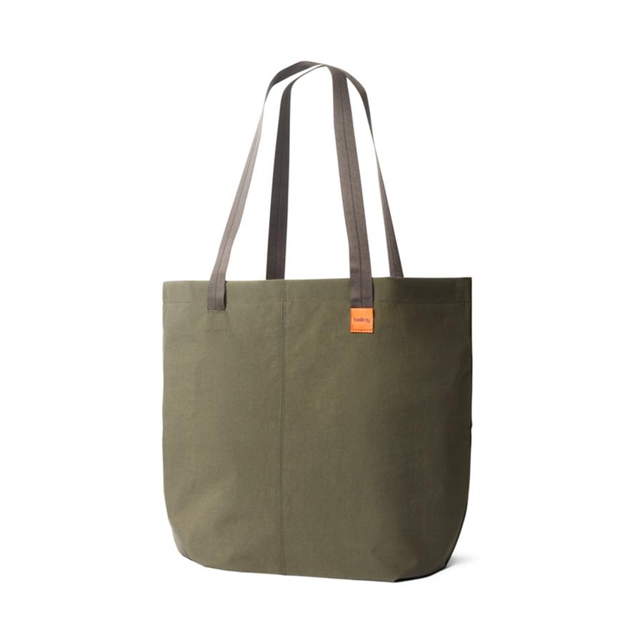 Bellroy Market Tote Willow Willow