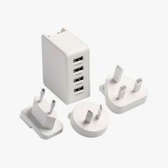 Travel Adapters