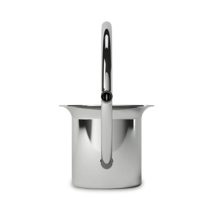 Umbra Quench Watering Can Stainless Steel Stainless Steel