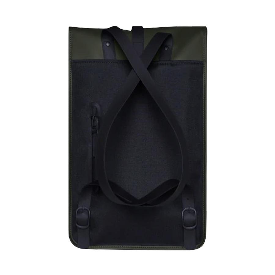Rains Backpack Green Green