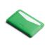 Bellroy Card Slip Neon Green