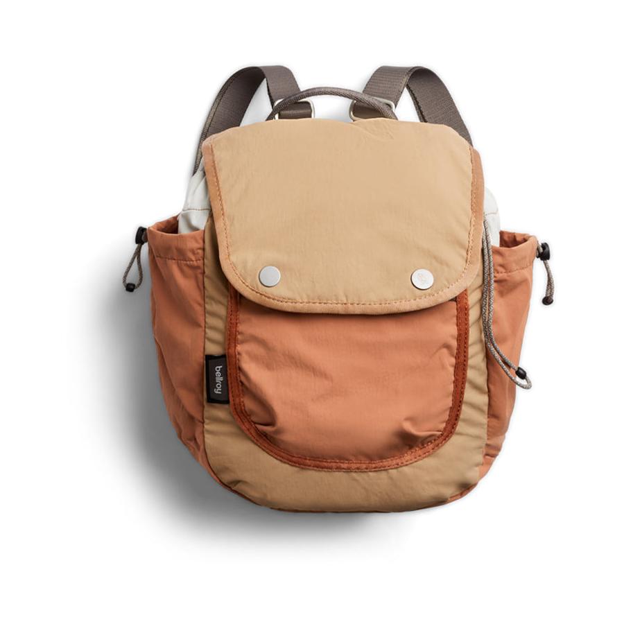 Bellroy Cinch Minipack Sand Dune Sand Dune